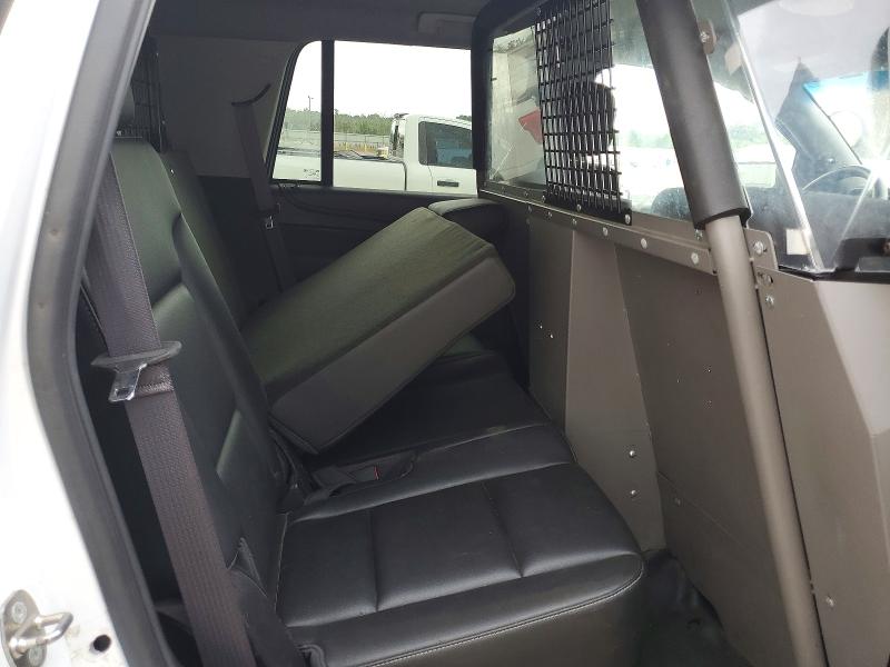 Aukcja sprzedaży 2017 Chevrolet Tahoe, vin: 1GNLCDEC2HR185682, numer aukcji: 61226056