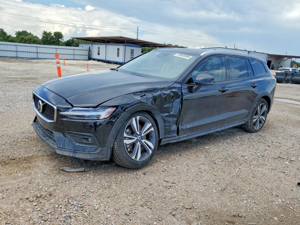 Продаж на аукціоні авто 2026 Volvo V60 Cross Country, vin: YV4L12WK9T2171785, номер лоту: 59608586