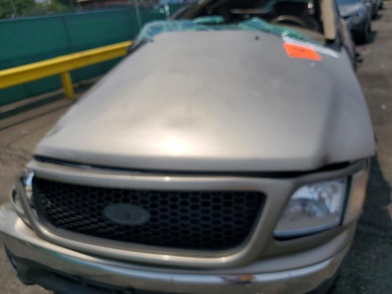 Продажа на аукционе авто 2002 Ford F150, vin: 1FTRW08L02KB62755, номер лота: 59291426