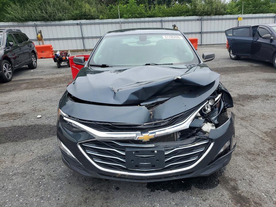 Aukcja sprzedaży 2020 Chevrolet Malibu, vin: 1G1ZC5ST6LF064458, numer aukcji: 61705226