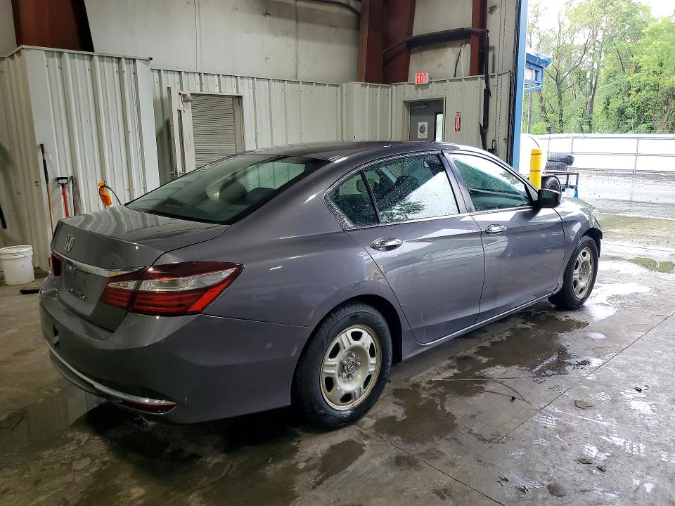 Продаж на аукціоні авто 2016 Honda Accord, vin: 1HGCR2F34GA099007, номер лоту: 62827796