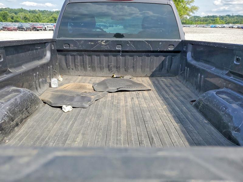 Продажа на аукционе авто 2011 Chevrolet Silverado, vin: 1GCNCPEA5BZ123153, номер лота: 62451326