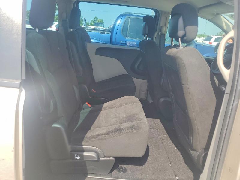 Продаж на аукціоні авто 2016 Dodge Grand Caravan, vin: 2C4RDGBG9GR218954, номер лоту: 85617315