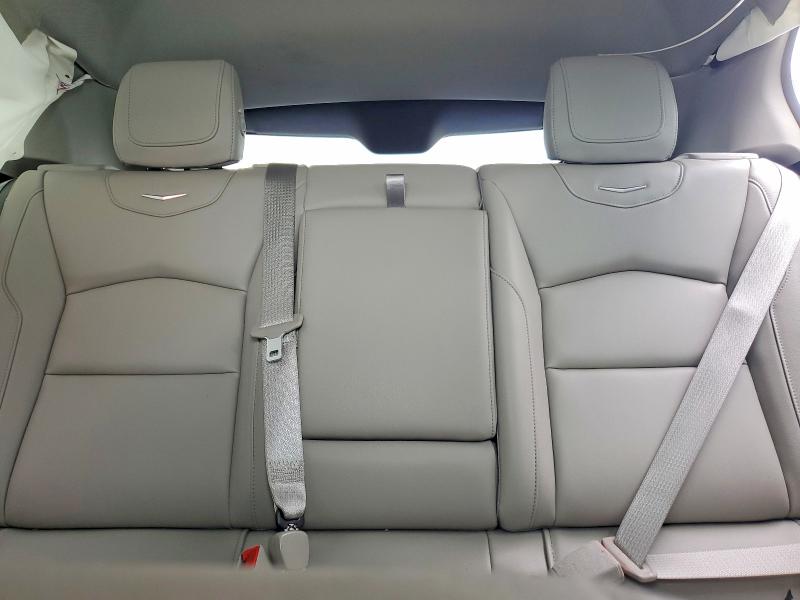 Aukcja sprzedaży 2022 Cadillac Xt4, vin: 1GYFZBR47NF120281, numer aukcji: 60293746