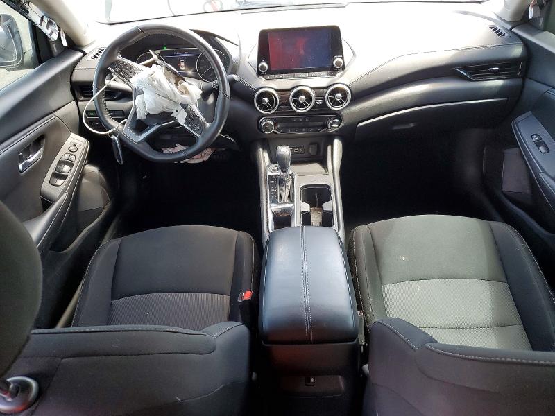 Продажа на аукционе авто 2024 Nissan Sentra, vin: 3N1AB8CV4RY373276, номер лота: 60691546