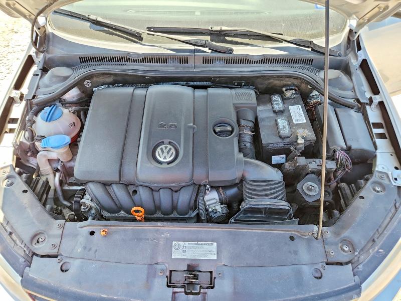 Продаж на аукціоні авто 2012 Volkswagen Jetta, vin: 3VWDP7AJ8CM303376, номер лоту: 62933256