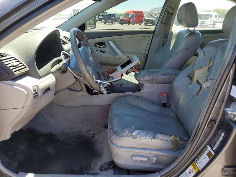 Продаж на аукціоні авто 2008 Toyota Camry, vin: 4T1BK46K28U070442, номер лоту: 59381156