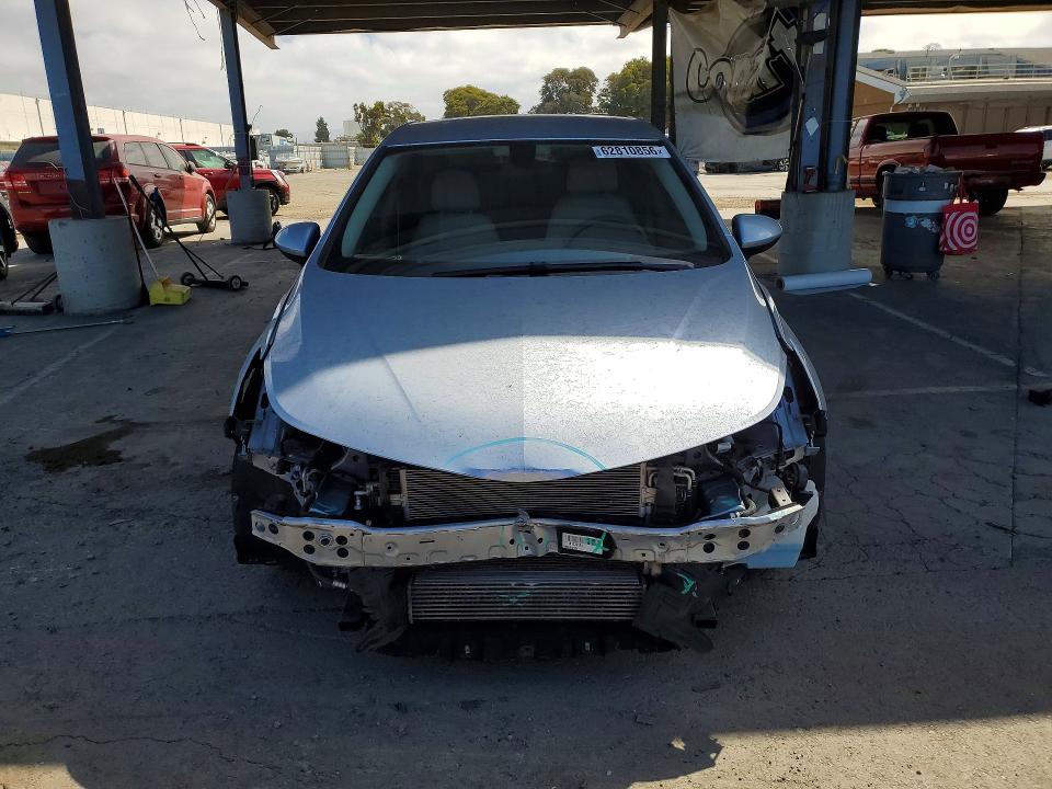 Aukcja sprzedaży 2018 Chevrolet Cruze, vin: 1G1BC5SM7J7135765, numer aukcji: 62810856
