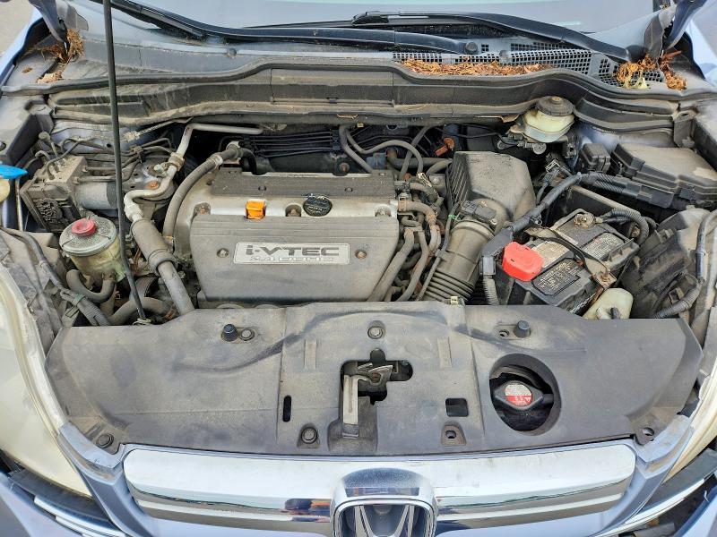 Aukcja sprzedaży 2008 Honda Cr-v, vin: JHLRE48748C048647, numer aukcji: 59986056