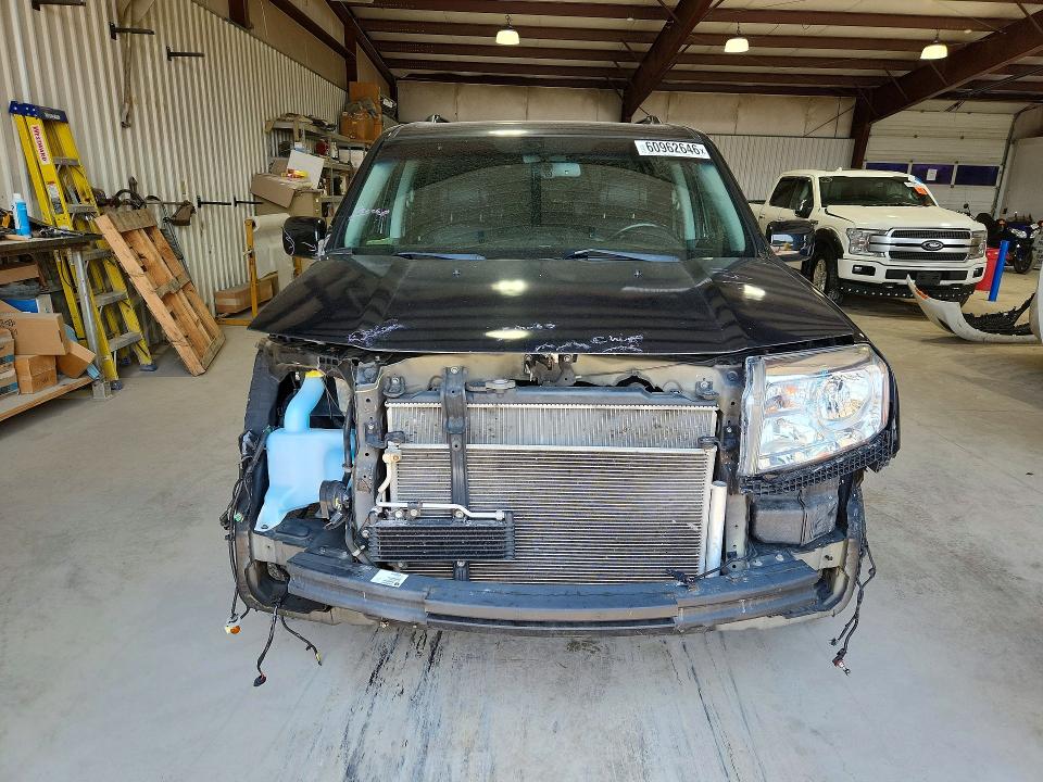 2012 Honda Pilot მანქანა იყიდება აუქციონზე, vin: 5FNYF4H99CB067617, აუქციონის ნომერი: 60962646