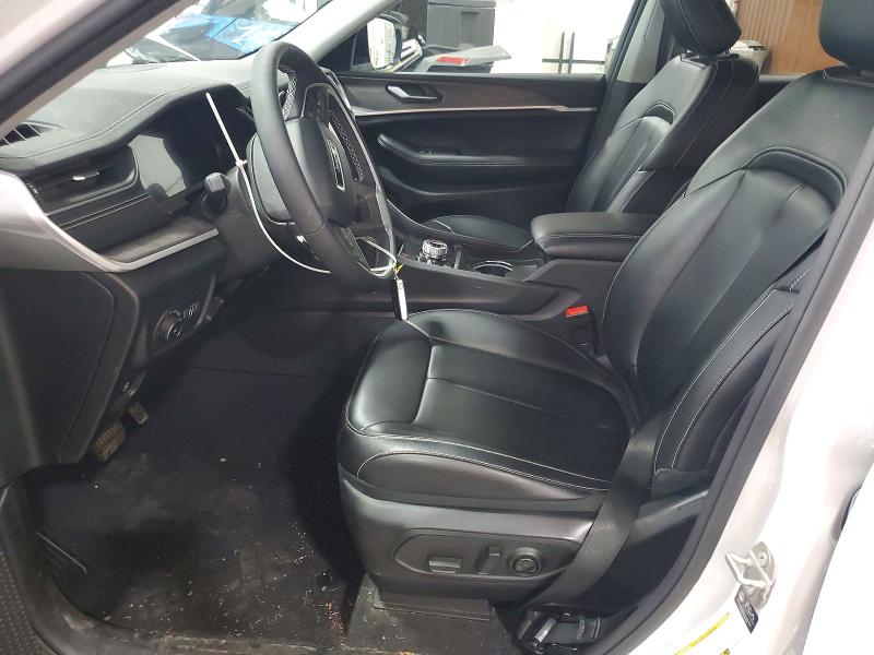 Aukcja sprzedaży 2023 Jeep Grand Cherokee, vin: 1C4RJHBG2P8910595, numer aukcji: 58781686