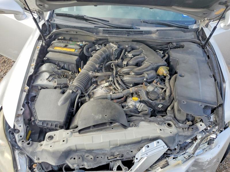 Продажа на аукционе авто 2012 Lexus Is, vin: JTHBF5C27C5157886, номер лота: 60051686
