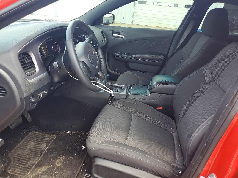 Продаж на аукціоні авто 2019 Dodge Charger, vin: 2C3CDXBG2KH576230, номер лоту: 62009446