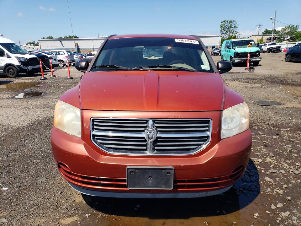 Aukcja sprzedaży 2009 Dodge Caliber, vin: 1B3HB48A69D198057, numer aukcji: 59674626