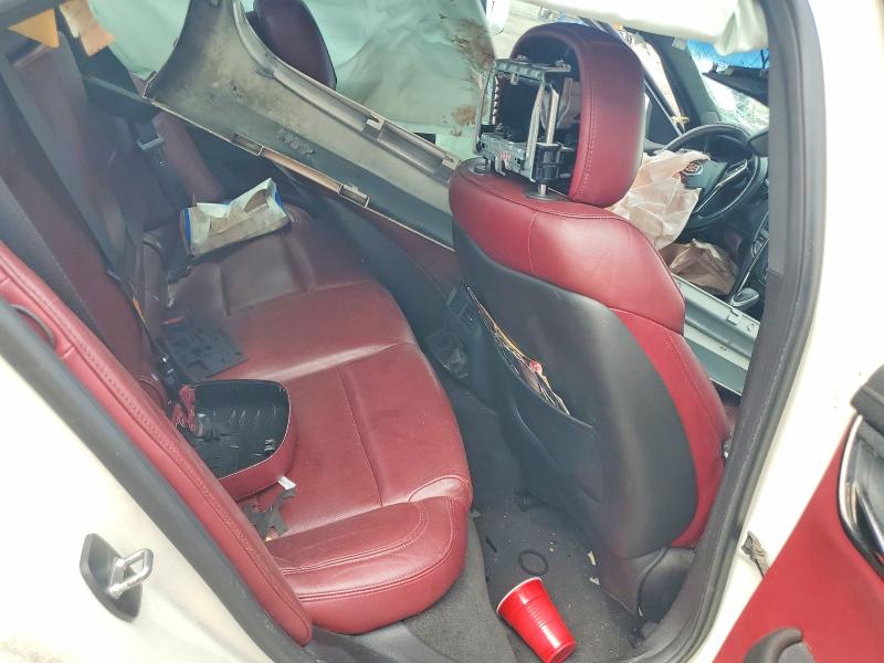 62810346 :رقم المزاد ، 1G6AB5RA6D0143566 vin ، 2013 Cadillac Ats مزاد بيع