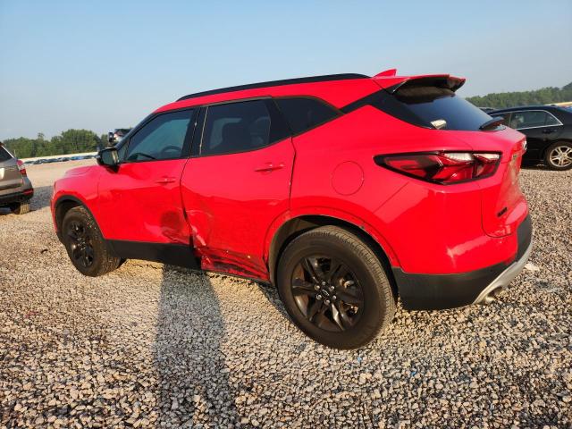 Продаж на аукціоні авто 2020 Chevrolet Blazer, vin: 3GNKBCR41LS721653, номер лоту: 60932946