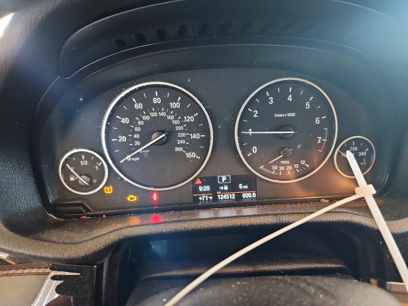 Aukcja sprzedaży 2016 Bmw X3, vin: 5UXWX9C59G0D79982, numer aukcji: 61158706