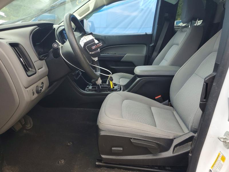 Aukcja sprzedaży 2021 Gmc Canyon, vin: 1GTH6BEN7M1269694, numer aukcji: 59347876