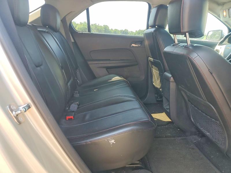 Aukcja sprzedaży 2013 Chevrolet Equinox, vin: 2GNFLGE3XD6197695, numer aukcji: 62353676