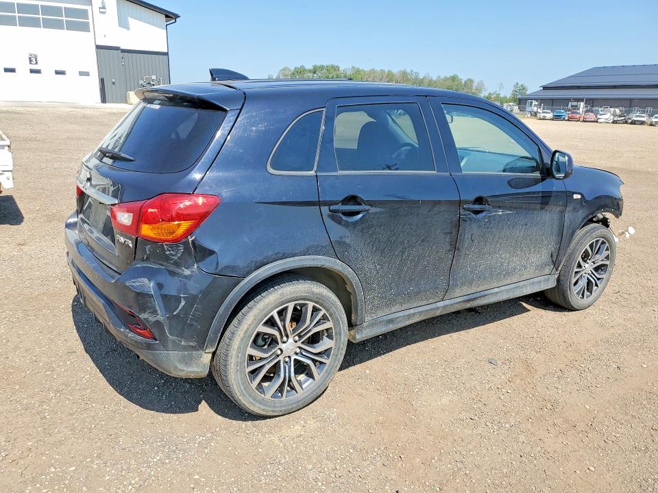 Продаж на аукціоні авто 2018 Mitsubishi Rvr, vin: JA4AJ3AU3JU602464, номер лоту: 61800756