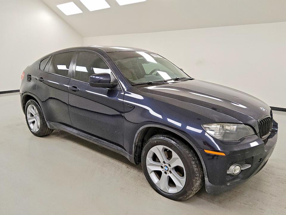 Продаж на аукціоні авто 2012 Bmw X6, vin: 5UXFG2C58CL781053, номер лоту: 63082366