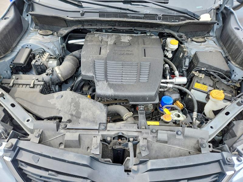Продажа на аукционе авто 2021 Subaru Forester, vin: JF2SKAJC0MH499845, номер лота: 61610456