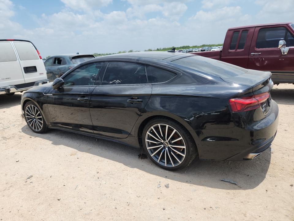 Aukcja sprzedaży 2023 Audi A5, vin: WAUCBCF56PA047286, numer aukcji: 62418726