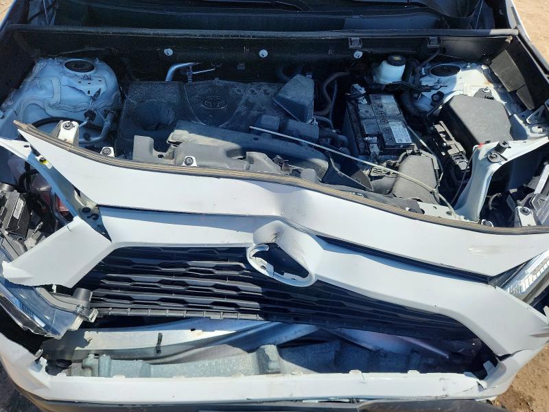 Aukcja sprzedaży 2023 Toyota Rav4, vin: 2T3F1RFV9PW379603, numer aukcji: 60978746