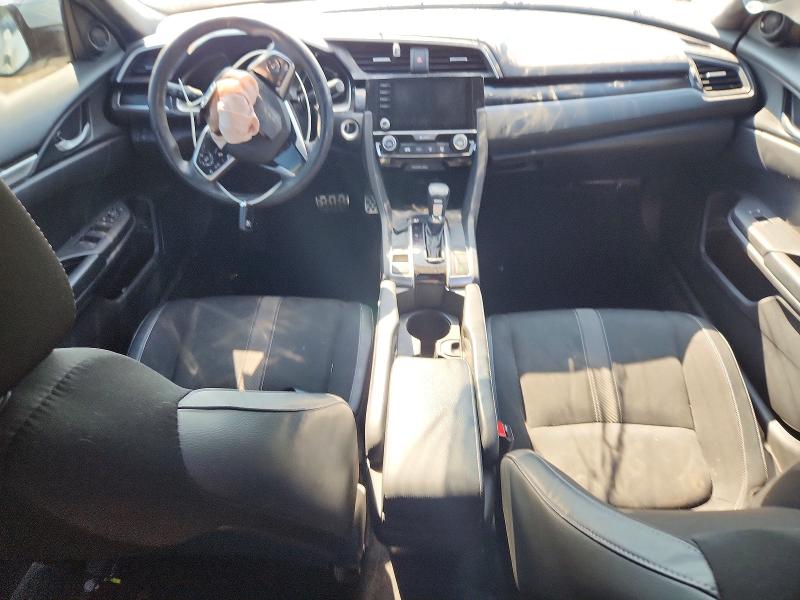 Продажа на аукционе авто 2019 Honda Civic, vin: 19XFC2F84KE019400, номер лота: 59724896
