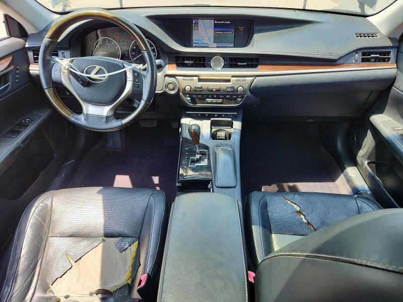 Aukcja sprzedaży 2014 Lexus Es, vin: JTHBK1GG3E2091660, numer aukcji: 63060496