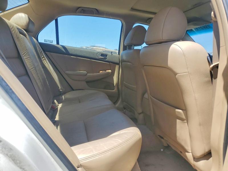 Продаж на аукціоні авто 2003 Honda Accord, vin: JHMCM56743C069746, номер лоту: 62977756