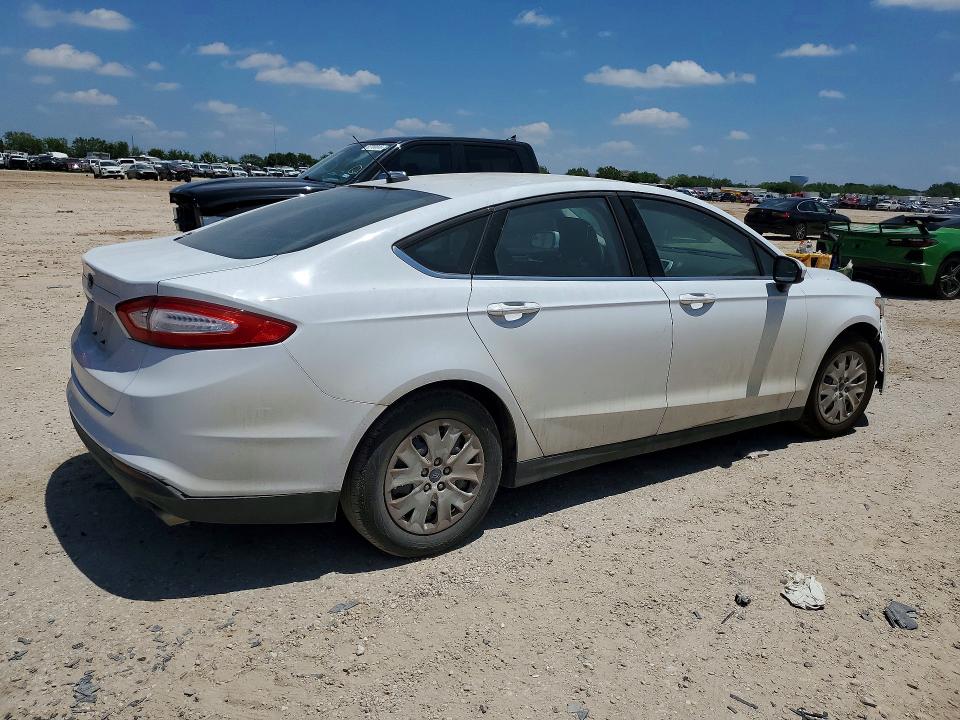 Продаж на аукціоні авто 2013 Ford Fusion, vin: 3FA6P0G74DR127399, номер лоту: 62793546