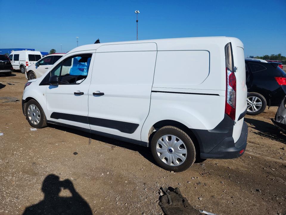 2022 Ford Transit Connect მანქანა იყიდება აუქციონზე, vin: NM0LS7S7XN1528881, აუქციონის ნომერი: 62222926
