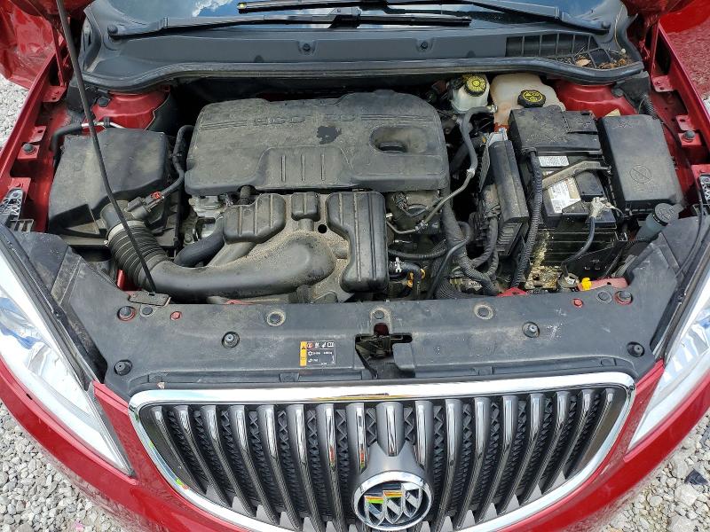 Продаж на аукціоні авто 2016 Buick Verano, vin: 1G4PP5SK7G4101668, номер лоту: 59967346