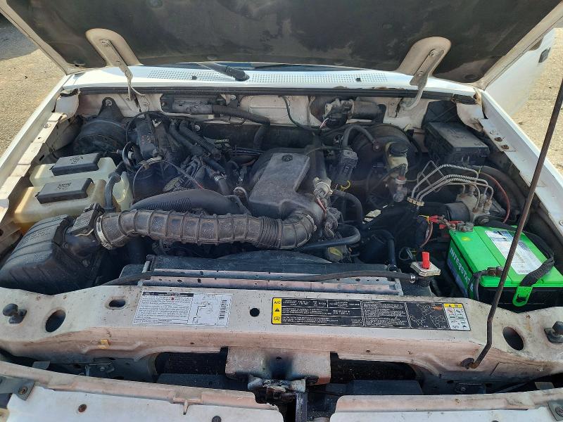 Aukcja sprzedaży 2002 Ford Ranger, vin: 1FTYR14V82PB21521, numer aukcji: 62148736
