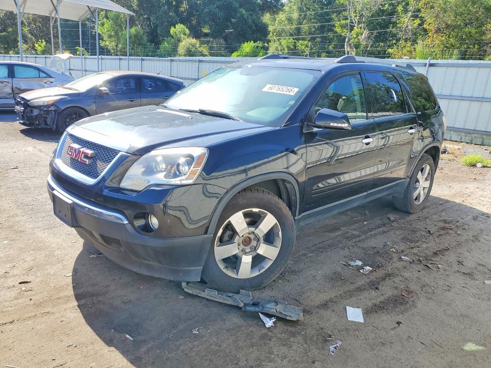 Aukcja sprzedaży 2012 Gmc Acadia, vin: 1GKKVRED8CJ338291, numer aukcji: 60765266