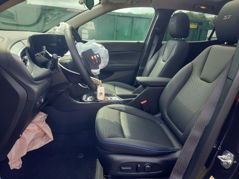 Aukcja sprzedaży 2026 Buick Encore Gx, vin: KL4AMESL5TB037058, numer aukcji: 59783736