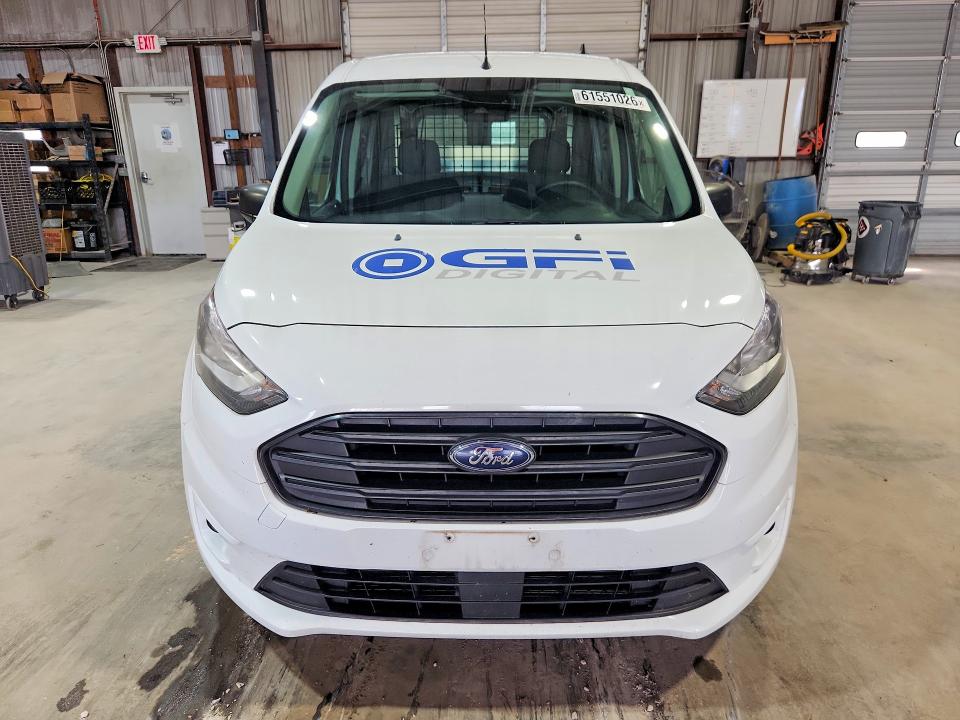 Aukcja sprzedaży 2020 Ford Transit Connect, vin: NM0LS7F2XL1455846, numer aukcji: 61551026
