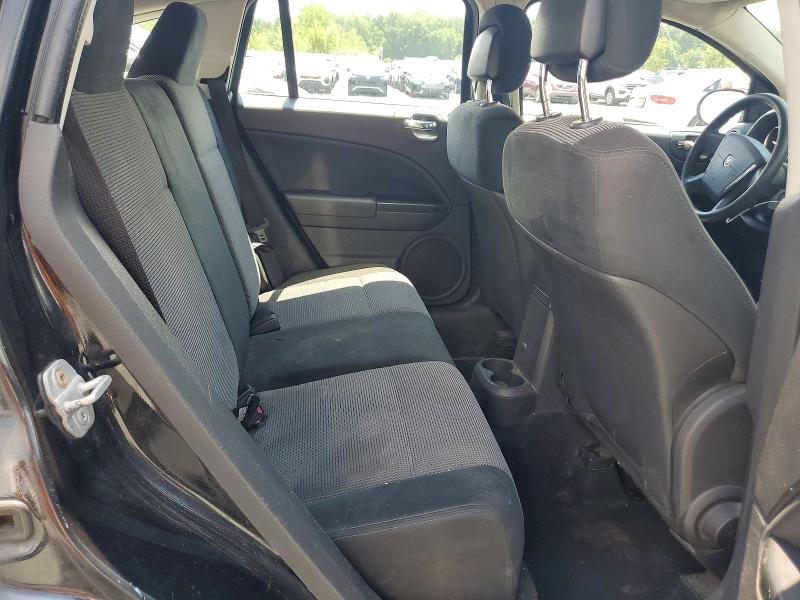 Aukcja sprzedaży 2010 Dodge Caliber, vin: 1B3CB3HA5AD565510, numer aukcji: 59872686