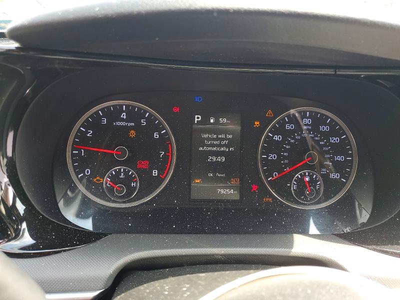 Aukcja sprzedaży 2021 Kia K5, vin: 5XXG64J27MG058213, numer aukcji: 62964116