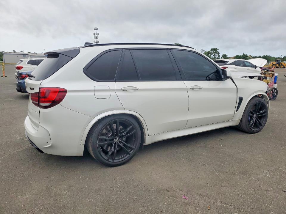 62670226 :رقم المزاد ، 5YMKT6C3XH0U39153 vin ، 2017 Bmw X5 مزاد بيع