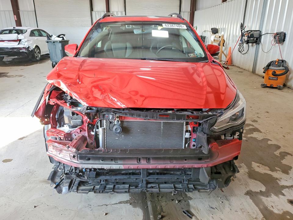 Aukcja sprzedaży 2023 Subaru Crosstrek, vin: JF2GTHMC3PH223364, numer aukcji: 62387486