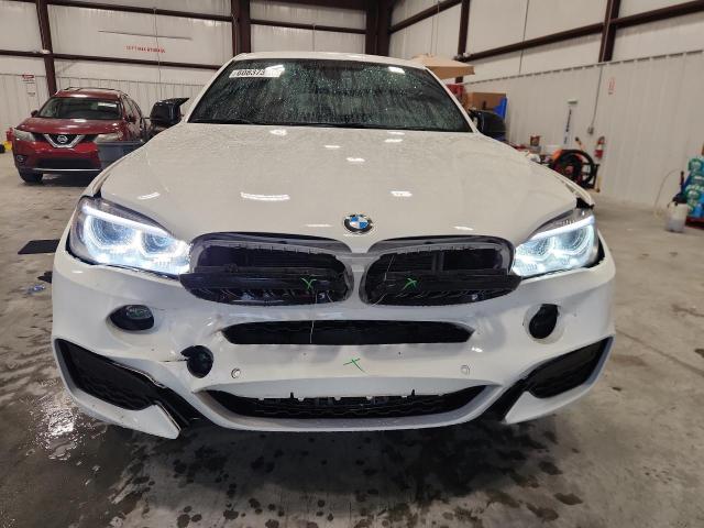 Продаж на аукціоні авто 2015 Bmw X6, vin: 5UXKU2C53F0F95436, номер лоту: 60837316