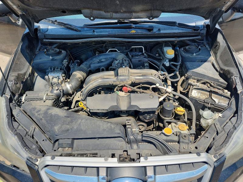 Продаж на аукціоні авто 2014 Subaru Impreza, vin: JF1GJAA65EG005252, номер лоту: 59383106