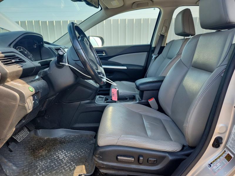 Aukcja sprzedaży 2016 Honda Cr-v, vin: 5J6RM4H95GL094403, numer aukcji: 60777196