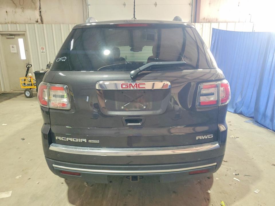 Aukcja sprzedaży 2017 Gmc Acadia Limited, vin: 1GKKVSKD5HJ289621, numer aukcji: 61191666