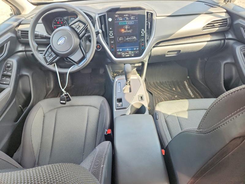 59633356 :رقم المزاد ، JF2GUADC7R8397834 vin ، 2024 Subaru Crosstrek مزاد بيع