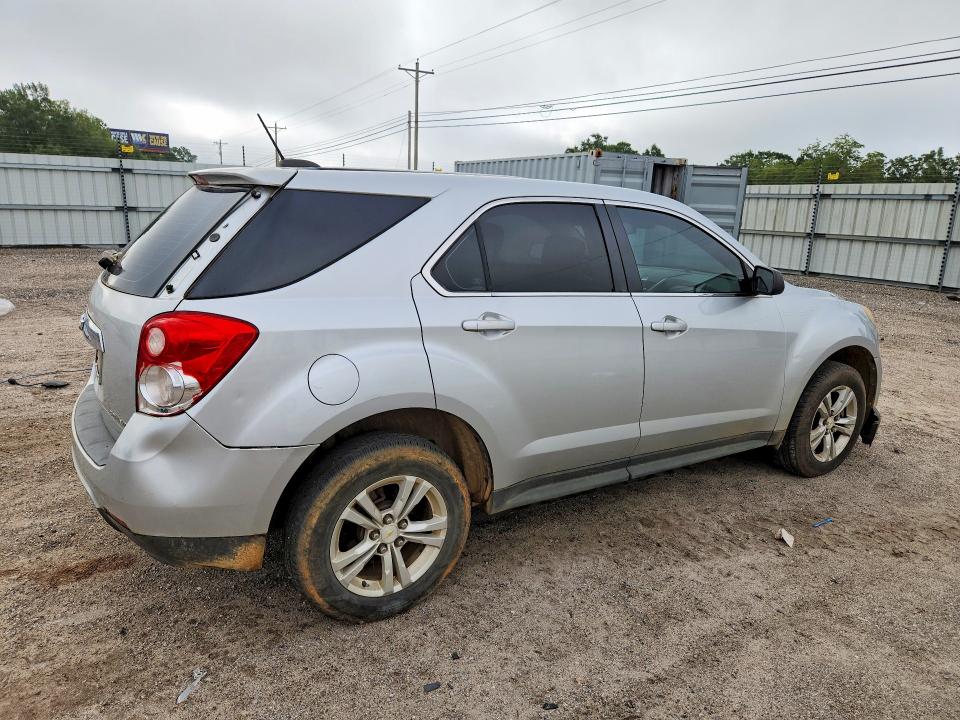 2015 Chevrolet Equinox მანქანა იყიდება აუქციონზე, vin: 2GNALAEK9F1176576, აუქციონის ნომერი: 62391866