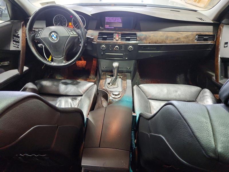 Продаж на аукціоні авто 2004 Bmw 545, vin: WBANB335X4B112594, номер лоту: 59912156
