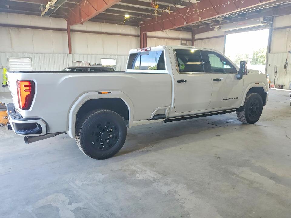 Продаж на аукціоні авто 2026 Gmc Sierra, vin: 1GT4UYEY8TF101615, номер лоту: 61920136